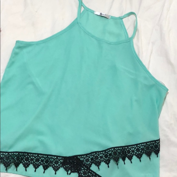 Blouse - Picture 1 of 4